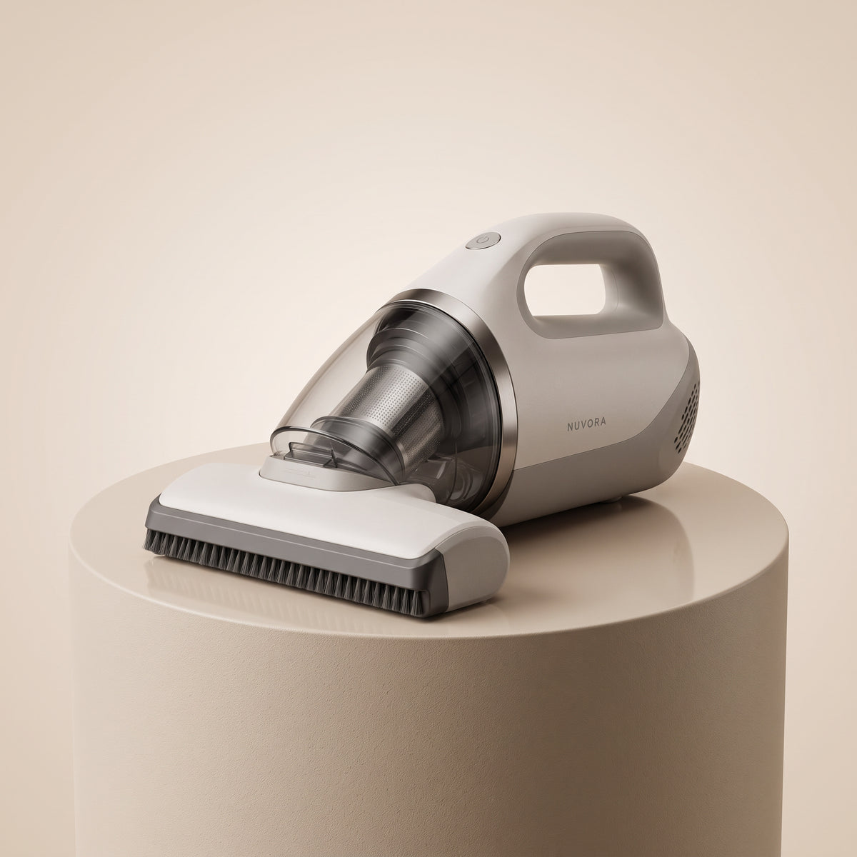 Nuvora AirClean Studioaufnahme