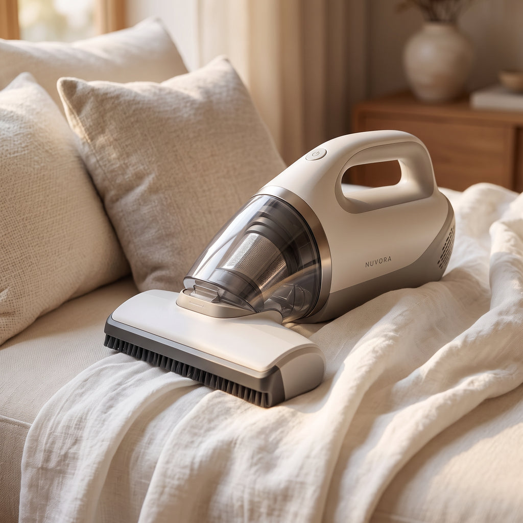 Nuvora AirClean Lifestyle