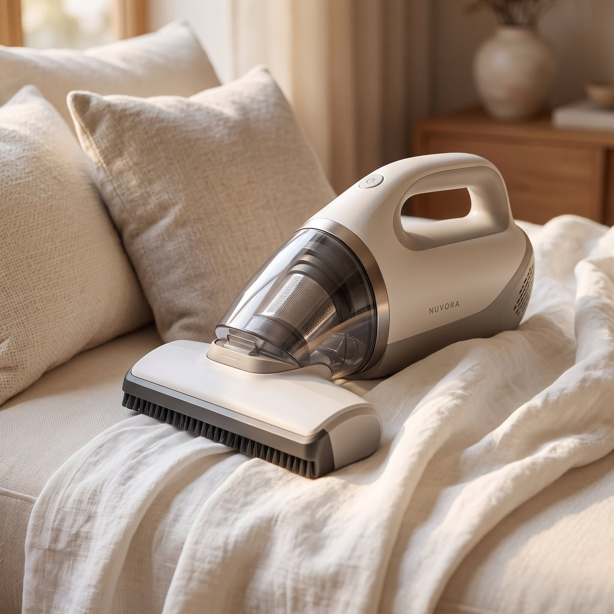 Nuvora AirClean Lifestyle