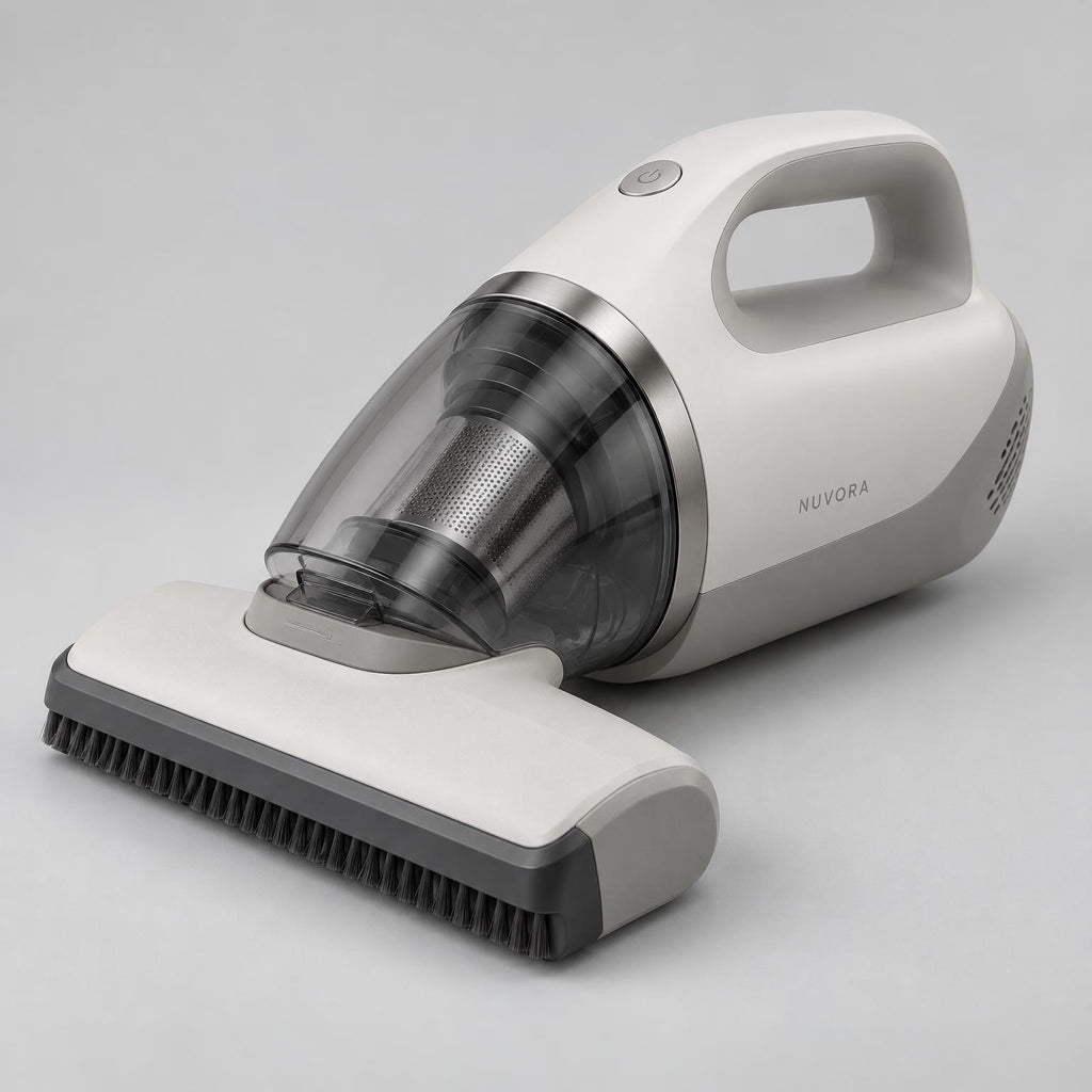 Nuvora AirClean Matratzenreiniger