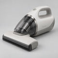 Nuvora AirClean Matratzenreiniger